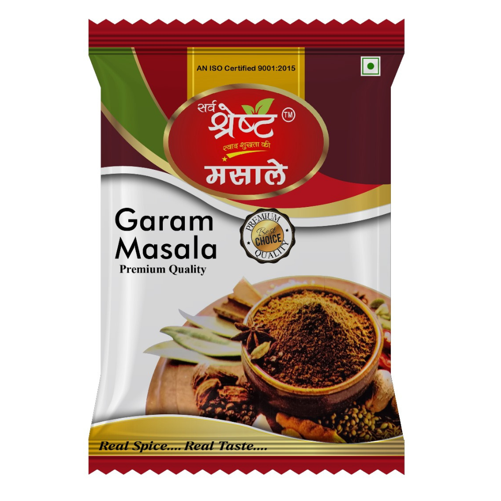 Garam Masala